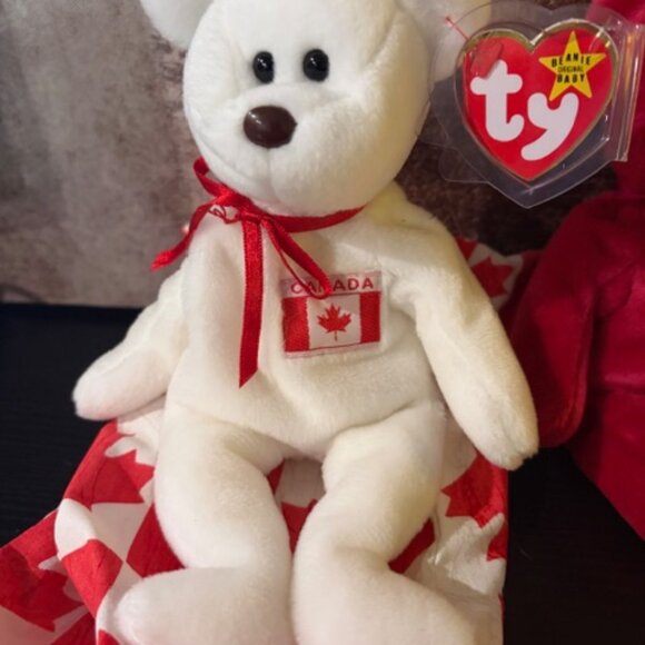 Beanie Babies Lot - Picture 7 of 15